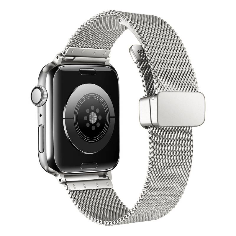 Apple Watch 38mm Zore KRD-85 Metal Band - 5