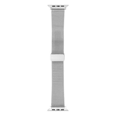 Apple Watch 38mm Zore KRD-85 Metal Band - 6