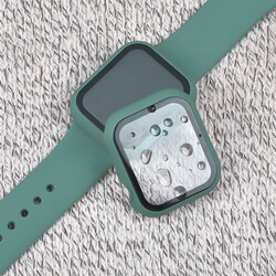 Apple Watch 38mm Zore Watch Gard 01 Ekran Koruyucu - 7