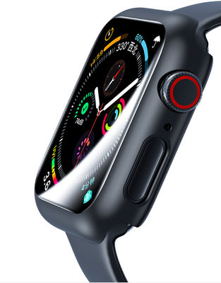 Apple Watch 38mm Zore Watch Gard Screen Protector - 1