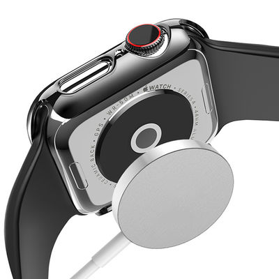 Apple Watch 38mm Zore Watch Gard Screen Protector - 11