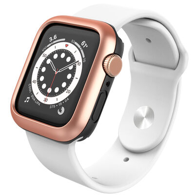 Apple Watch 40mm Araree Amy Akıllı Saat Koruyucu - 1