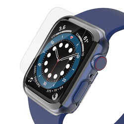 Apple Watch 40mm Pure Araree Diamond Screen Protector - 1