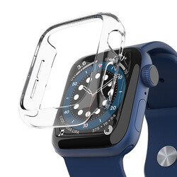 Apple Watch 40mm Araree Nukin Smart Watch Protector - 2