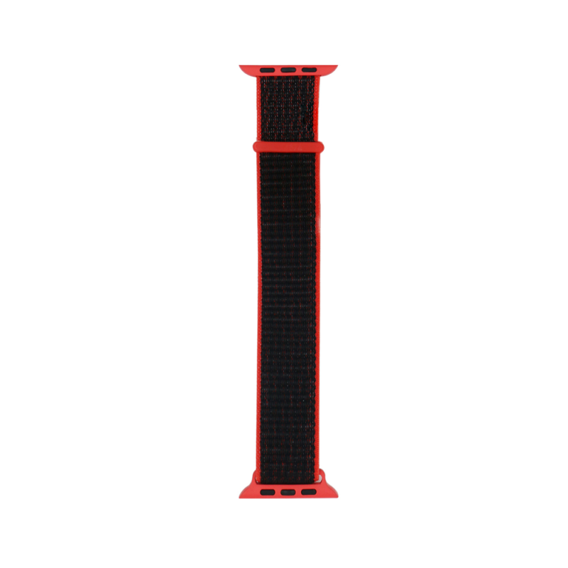 Apple Watch 40mm Band Band-03 Series Mesh Strap Strap - 11