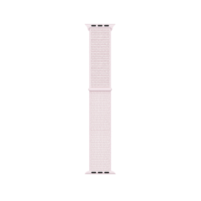 Apple Watch 40mm Band Band-03 Series Mesh Strap Strap - 15