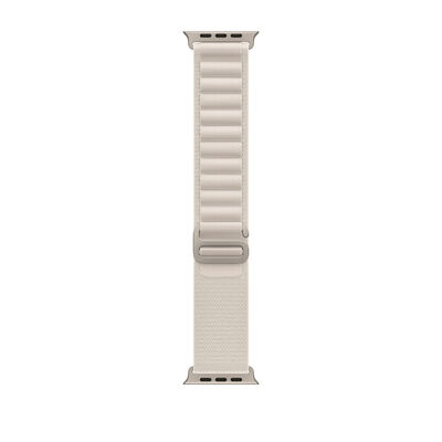 Apple Watch 40mm Kordon Wiwu WU-01 Hasır Örgü Strap Kayış - 11