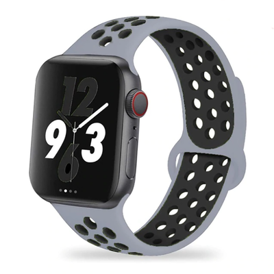 Apple Watch 40mm KRD-02 Silicon Band - 18