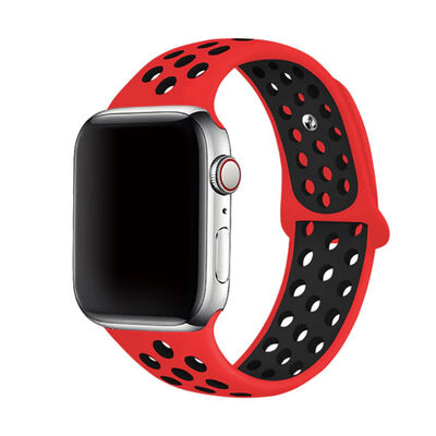Apple Watch 40mm KRD-02 Silicon Band - 27