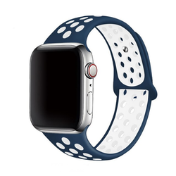 Apple Watch 40mm KRD-02 Silicon Band - 24