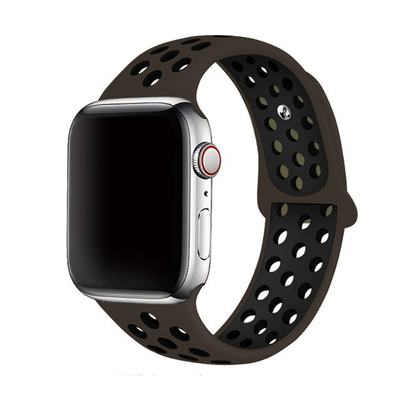Apple Watch 40mm KRD-02 Silicon Band - 23