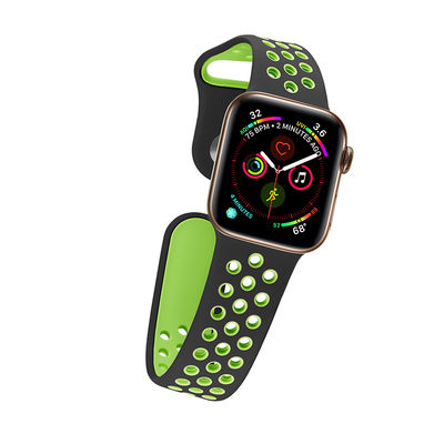 Apple Watch 40mm KRD-02 Silicon Band - 7