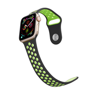 Apple Watch 40mm KRD-02 Silicon Band - 8