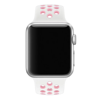 Apple Watch 40mm KRD-02 Silicon Band - 10