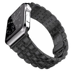 Apple Watch 40mm KRD-14 Metal Band - 9