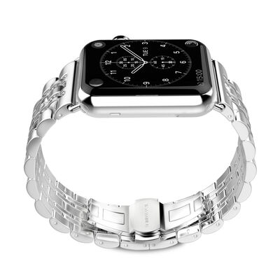 Apple Watch 40mm KRD-14 Metal Kordon - 4
