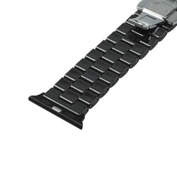Apple Watch 40mm KRD-15 Metal Kordon - 7
