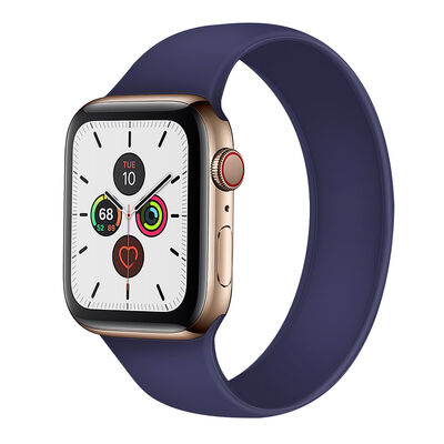 Apple Watch 40mm KRD-31 Solo Loop Small Band - 1