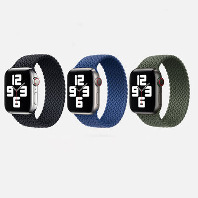 Apple Watch 40mm KRD-32 Medium Band - 4