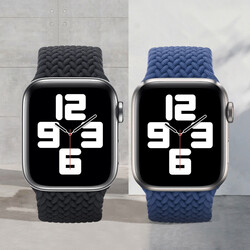 Apple Watch 40mm KRD-32 Medium Band - 6