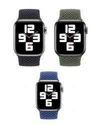 Apple Watch 40mm KRD-32 Medium Band - 3