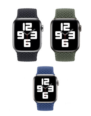 Apple Watch 40mm KRD-32 Small Band - 5