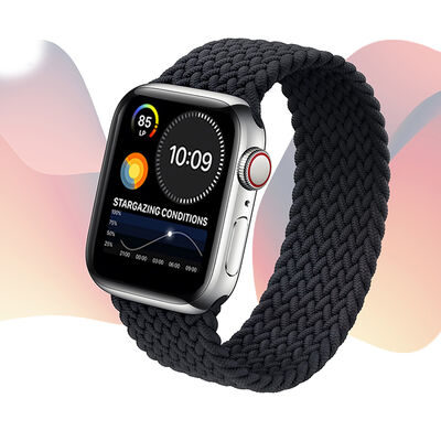 Apple Watch 40mm KRD-32 Small Band - 7