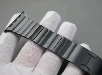 Apple Watch 40mm KRD-35 Metal Band - 6