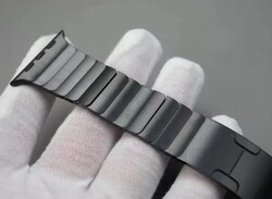Apple Watch 40mm KRD-35 Metal Kordon - 6