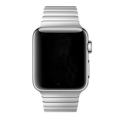 Apple Watch 40mm KRD-35 Metal Kordon - 12