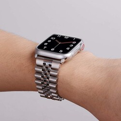 Apple Watch 40mm KRD-36 Metal Band - 3