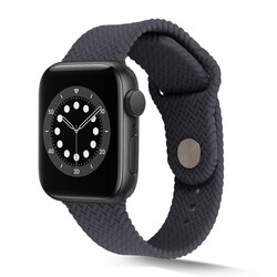 Apple Watch 40mm KRD-37 Silicon Band - 5