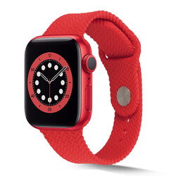 Apple Watch 40mm KRD-37 Silicon Band - 6