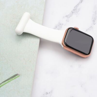 Apple Watch 40mm KRD-44 Silicon Band - 5
