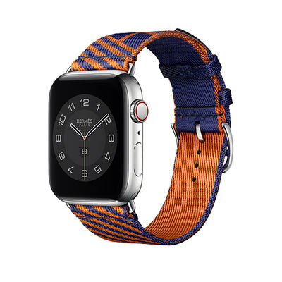 Apple Watch 40mm KRD-51 Wicker Cord - 5