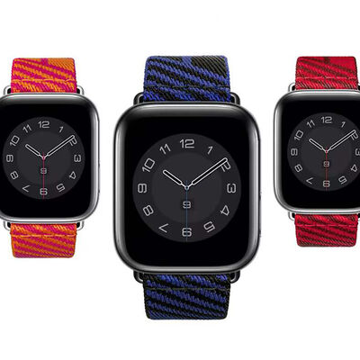 Apple Watch 40mm KRD-51 Wicker Cord - 7