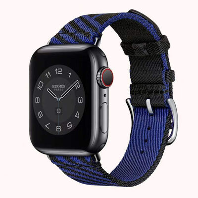 Apple Watch 40mm KRD-51 Wicker Cord - 10