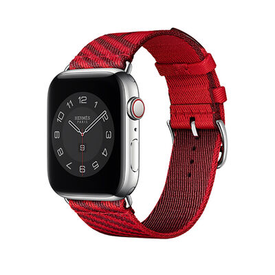 Apple Watch 40mm KRD-51 Wicker Cord - 8