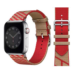 Apple Watch 40mm KRD-51 Wicker Cord - 13