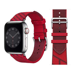 Apple Watch 40mm KRD-51 Wicker Cord - 14