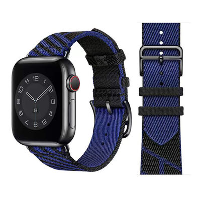 Apple Watch 40mm KRD-51 Wicker Cord - 15