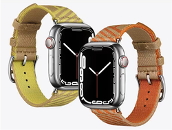 Apple Watch 40mm KRD-51 Wicker Cord - 16