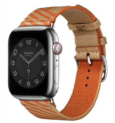 Apple Watch 40mm KRD-51 Wicker Cord - 20