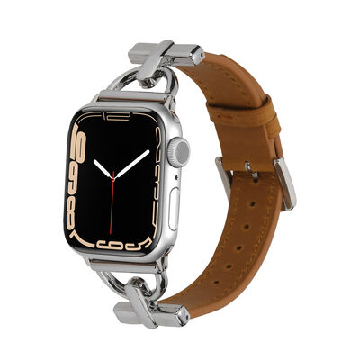 ​​​Apple Watch 40mm KRD-53 Leather Cord - 20