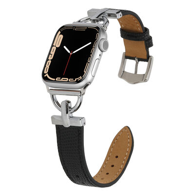 ​​​Apple Watch 40mm KRD-53 Leather Cord - 23