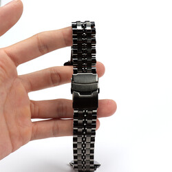 ​​​Apple Watch 40mm KRD-54 Metal Cord - 7