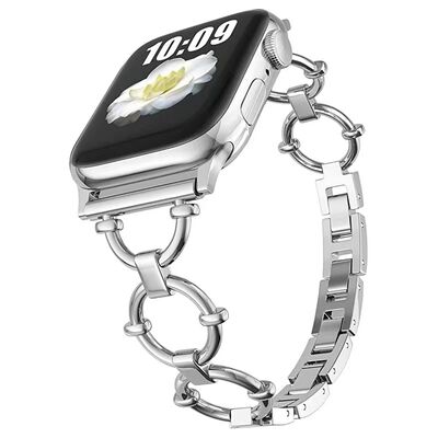 ​​​Apple Watch 40mm KRD-56 Metal Cord - 1
