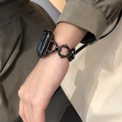 ​​​Apple Watch 40mm KRD-56 Metal Cord - 8