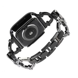 ​​​Apple Watch 40mm KRD-57 Metal Cord - 13
