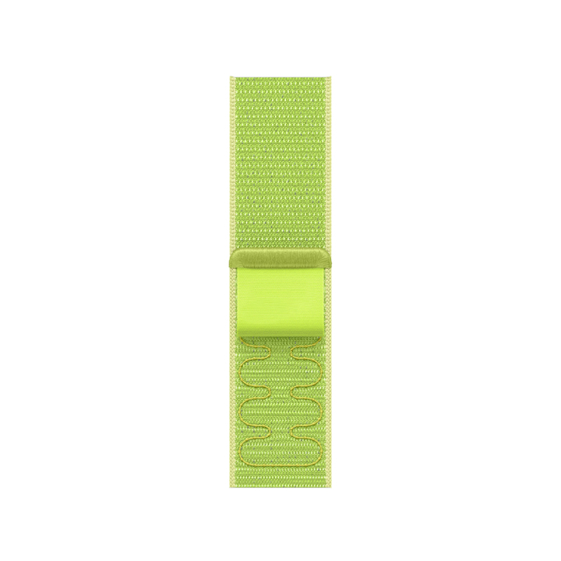 Apple Watch 40mm KRD-91 Mesh Band Strap Strap - 28